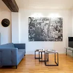 Appartement T3 Classe Monument Historique Xvie Centre *