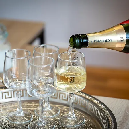 T3 Classe Monument Historique Xvie Centre * Saumur