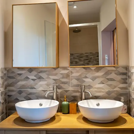 Apartment T3 Classe Monument Historique Xvie Centre Saumur