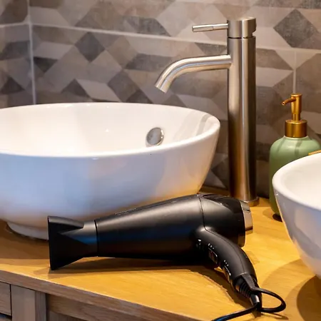 Apartment T3 Classe Monument Historique Xvie Centre Saumur