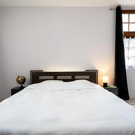 T3 Classe Monument Historique Xvie Centre Apartment