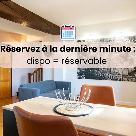 T3 Classe Monument Historique Xvie Centre * Saumur