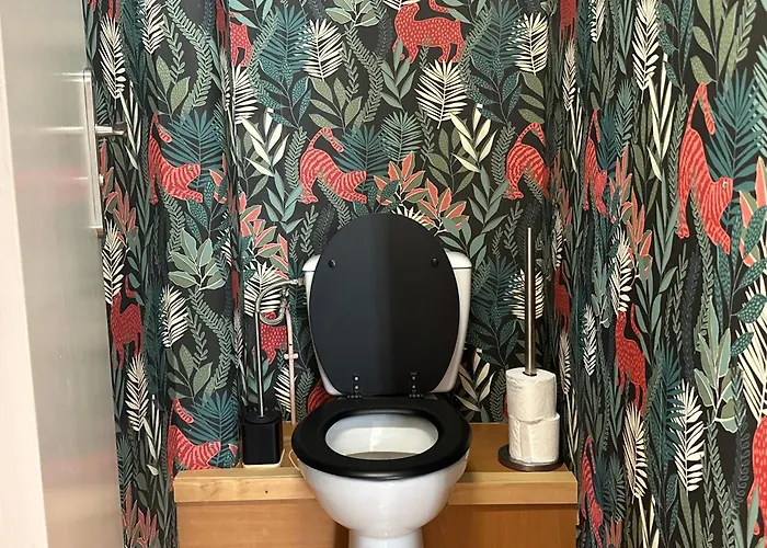 Lägenhet T3 Classe Monument Historique Xvie Centre *