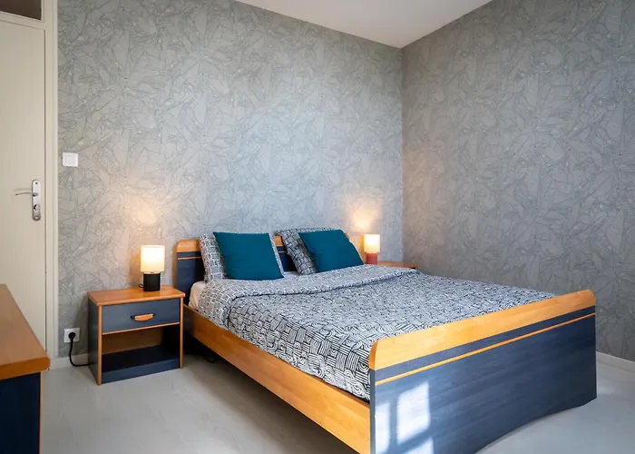 T3 Classe Monument Historique Xvie Centre Saumur