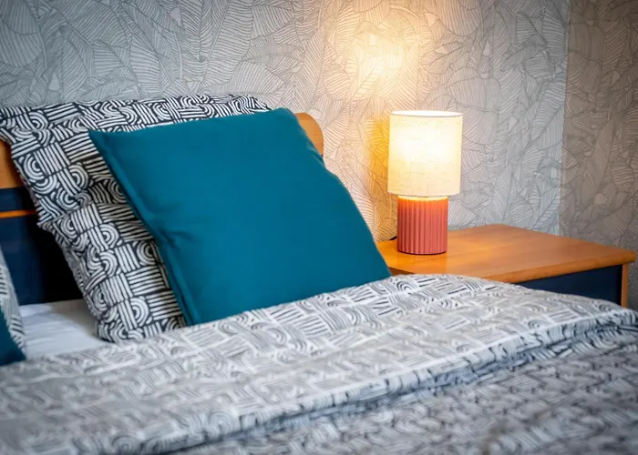 T3 Classe Monument Historique Xvie Centre Lägenhet *