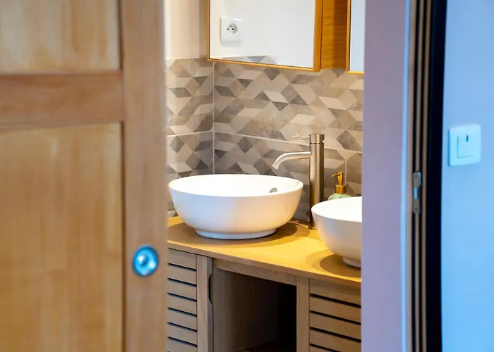 T3 Classe Monument Historique Xvie Centre