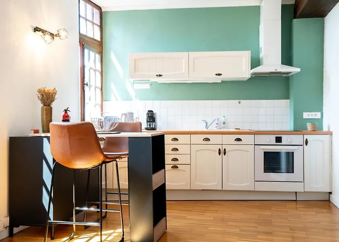 T3 Classe Monument Historique Xvie Centre